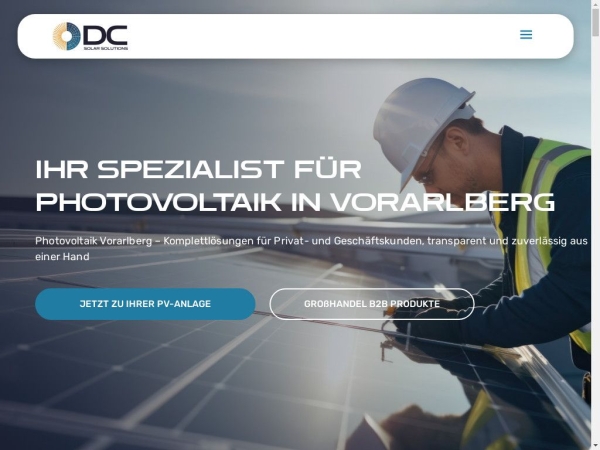 dc-solarsolutions.com